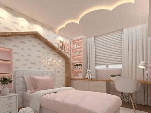 Children Bedroom